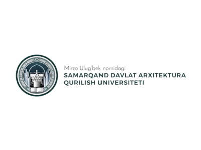 Samarkand State Architecture and construction University